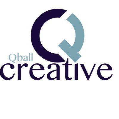 Q_BallMedia's profile picture. Creative #marketing that will get you noticed. We are a #graphic #design company offering professional #design and print solutions for all businesses.