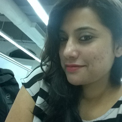 SherineVarghese's profile picture. 