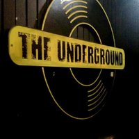 Teviot Underground(@UndergroundEdin) 's Twitter Profileg