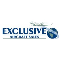 Exclusive Aircraft Sales(@ExclusiveACsale) 's Twitter Profile Photo