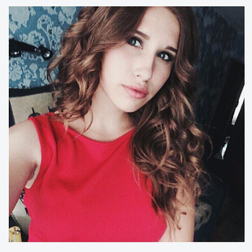 VikaBudorina's profile picture. - http://t.co/GY6VUQeU7Y