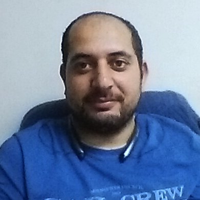 ZagloulAmr's profile picture. CTO