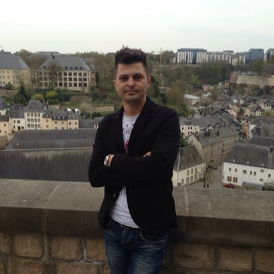 EuRyNaMoS's profile picture. 