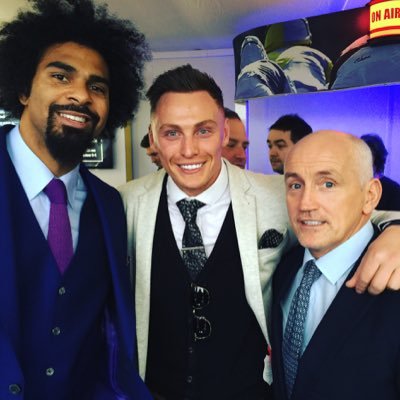 JakeORegan1's profile picture. 🔴⚪️⚫️