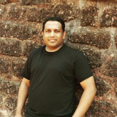 ganeshanchal's profile picture. Official handle of Ganesh Prakash 📣