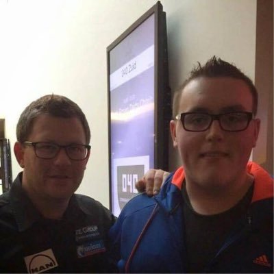 Huge fan of @JamesWade180 | I love sport, music, tv shows and movies