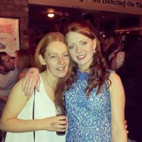 Sarah Farrell (@sarahf458) 's Twitter Profile Photo Sarah Farrell (@sarahf458) 's Twitter Profile Photo