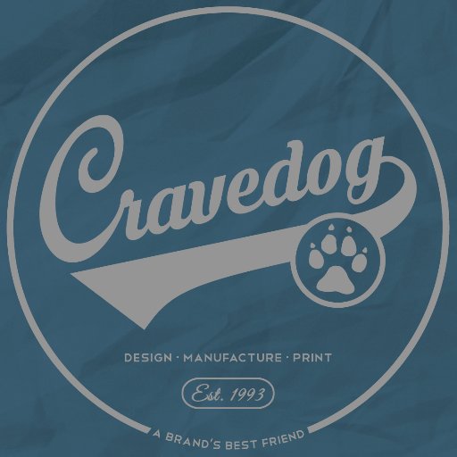 Making CDs, DVDs, Vinyl, Apparel & Merch for You, Your Team, Your Company, Your Band and Your Mom since 1994!