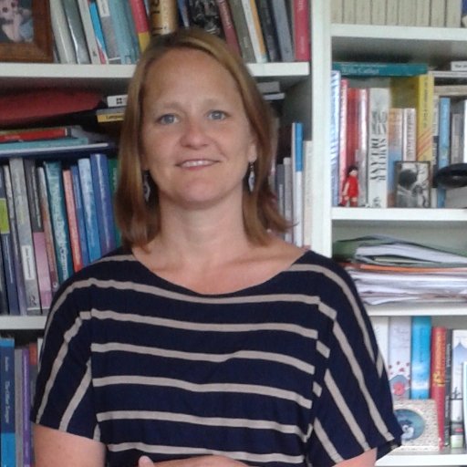 Elizabeth Erling Profile