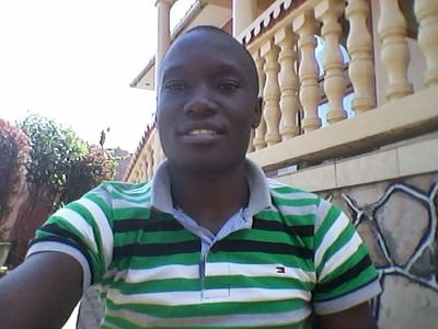 Passionate about God, Agri-business specialist, and so much into entrepreneurship.