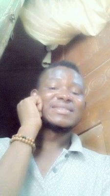 l am a worker in Nigerian self employment a hard work man