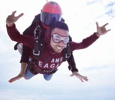 nagarwal94's profile picture. Work hard in silence. Let success be your noise. -Frank Ocean