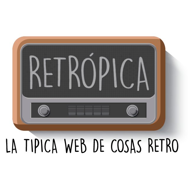 La típica web de cosas Retro :: https://t.co/Q51mn1ArF2 (pronto RetroForos y RetroMarket)