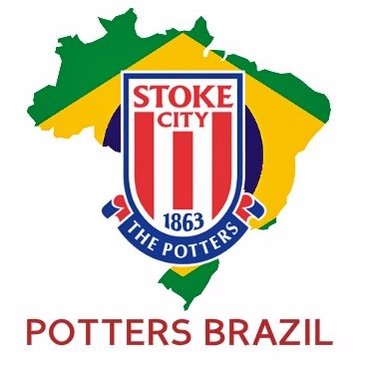 Perfil em português com todas notícias e opiniões sobre o Stoke City. Dedicado a todos torcedores e admiradores do clube! #GoPotters