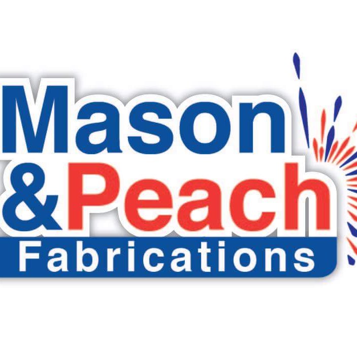 MasonPeach's profile picture. Welcome to Mason & Peach Fabrications LTD, one of the UK’s leading waste container manufacturing companies.
