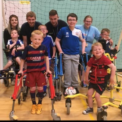 Sports Development Officer (East Ayrshire Council)