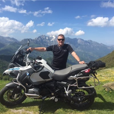 markbushdyhan's profile picture. 