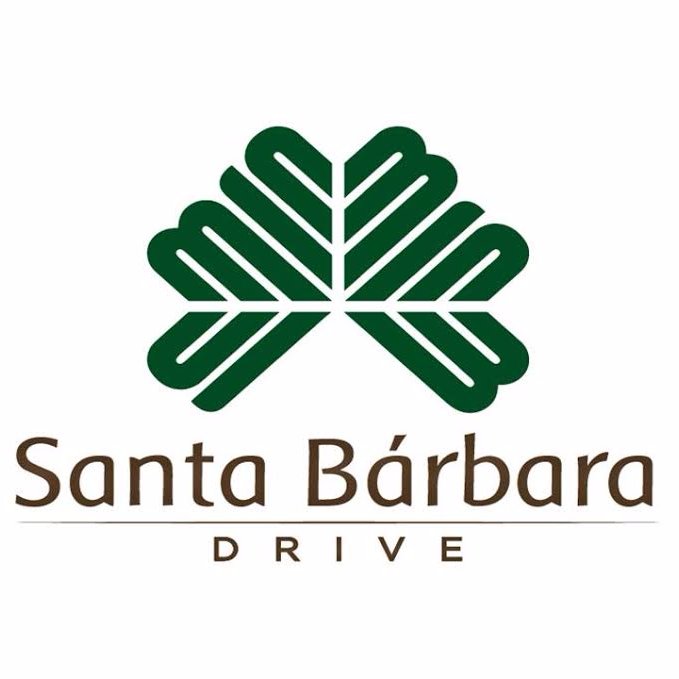 Santa Barbara centro comercial, es el centro comercial