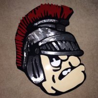 TPHS Baseball(@TPHSTitans) 's Twitter Profile Photo