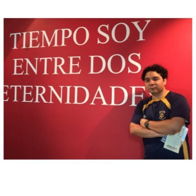 floobber's profile picture. Ingeniero petrolero orgullosamente egresado de la UNAM - FI.