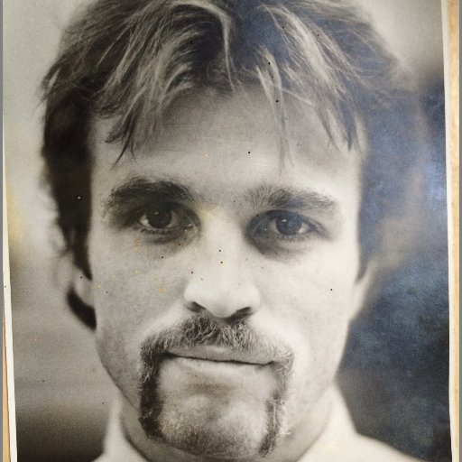 billtorpy's profile picture. Metro columnist