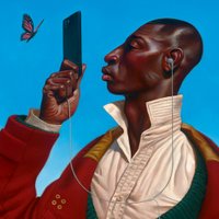 Kadir Nelson(@KadirNelson) 's Twitter Profileg