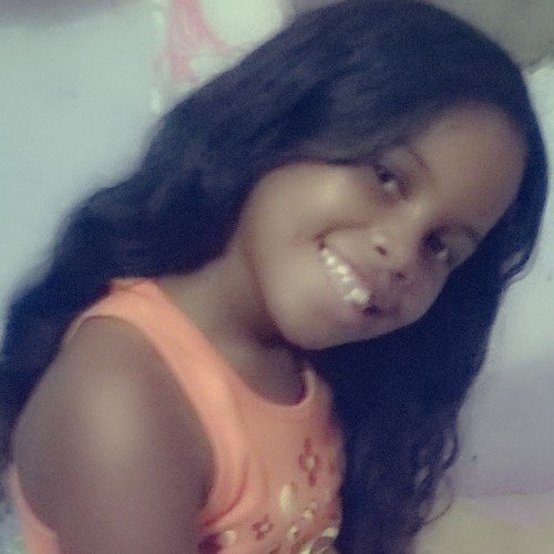 Daijamaicas2's profile picture. Menina de Deus