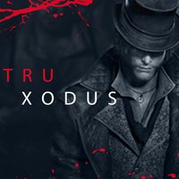 TruXodus (@truxodus) 's Twitter Profile