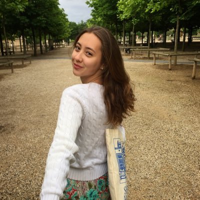 Sara P Profile