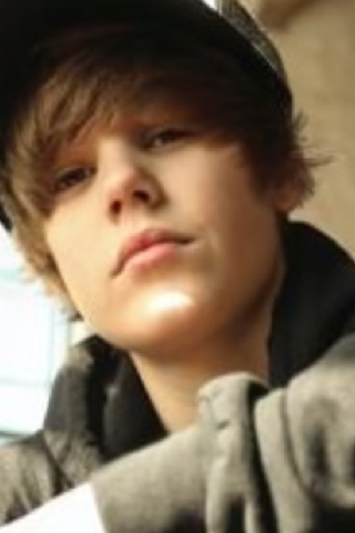 Justin Bieber is life!! :D