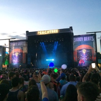 georgiaravers's profile picture. stay up to date on the latest raves/festivals in Georgia.