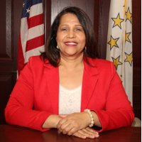 Ana B. Quezada (@anastatesenate2) 's Twitter Profile