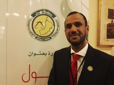 محامي صاحب مكتب ومستشار قانوني
هاتف +96899311199