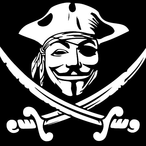 NETWORKS , IT security, GREY HAT PIRATE, Collaborator #ANONYMOUS #Freedom