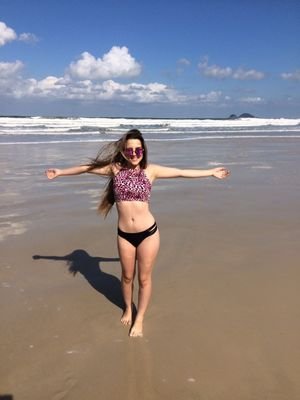 beatrizmaiads's profile picture. ♡ Alice / Berlândia nois é minera uai