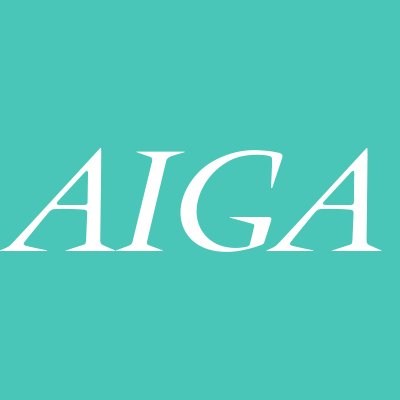 The 65th AIGA chapter for professional designers in Alaska.
