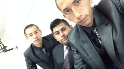 karolys1997's profile picture. Deportes Fútbol.
Abogado