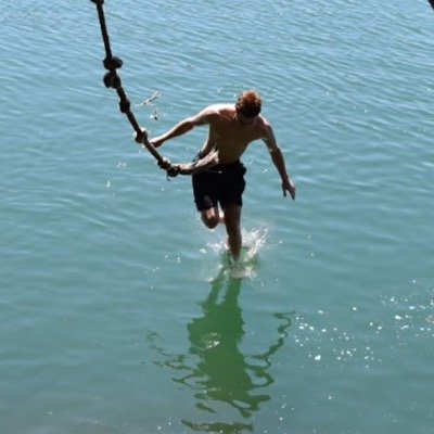 jchambs12's profile picture. 