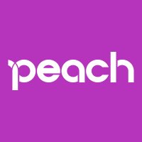 【公式】Peach (@peach_aviation) 's Twitter Profile Photo 【公式】Peach (@peach_aviation) 's Twitter Profile Photo