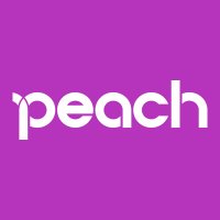 【公式】Peach(@Peach_Aviation) 's Twitter Profile Photo