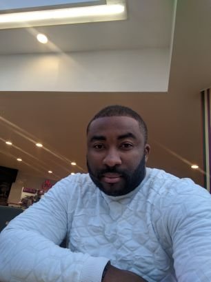 lawrenceMEFA's profile picture. A very friendly person