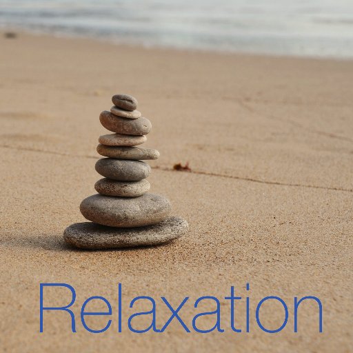 Our #relaxation app for #iOS with tips on relaxing, #meditation + free calming music https://t.co/00n2QDP4mD