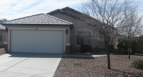 goodyearazhome's profile picture. Awesome nice clean beautiful home in Goodyear, Arizona.  For Sale By Owner.