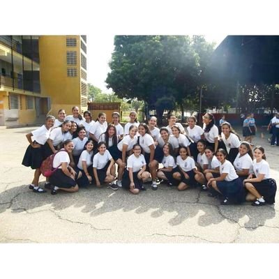 Promoción 45 Juan XXIII❤ 2016-2017