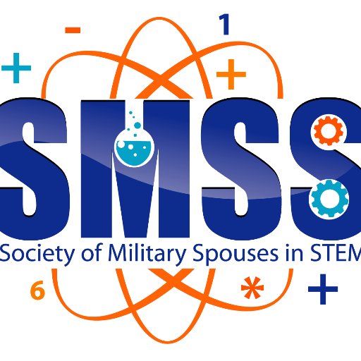 smsinstem's profile picture. Helping #militaryspouses in science, technology, engineering and mathematics (#STEM) fields across all #military branches be successful and valued! #nonprofit