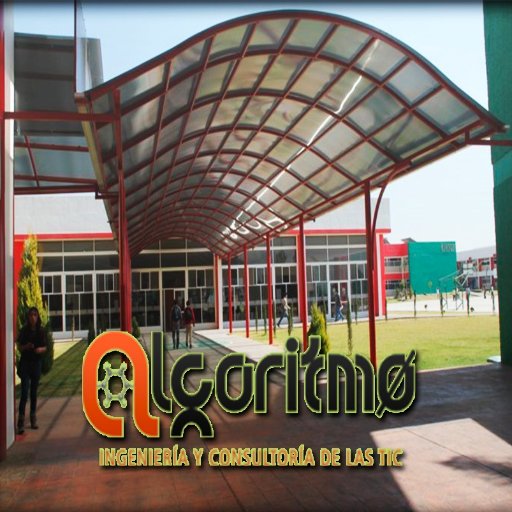 DAlgoritmicos's profile picture. 