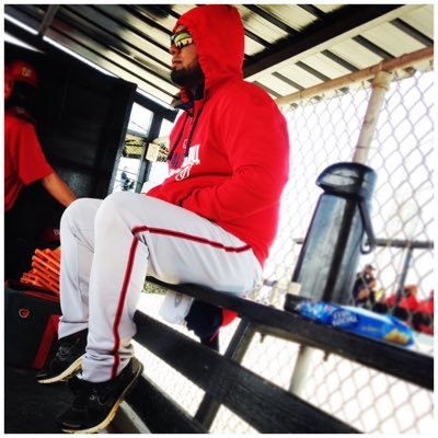 MiguelRuiz215's profile picture. Let's Go #Nats.⚾️