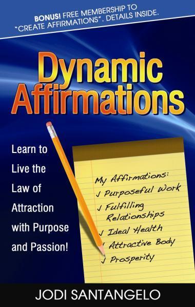 Certfied LOA speaker, coach, author!