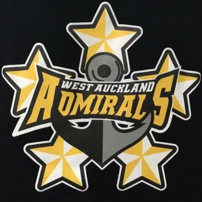 Proud member of the NZIHL. Follow the West Auckland Admirals for live-scores and team updates. Welcome aboard.