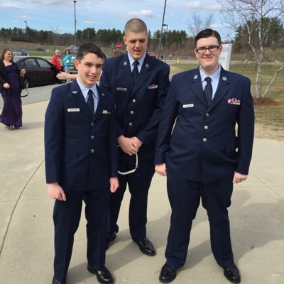 gamer | firearms expert | automotive mechanic | CAP Officer